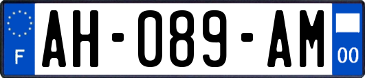 AH-089-AM