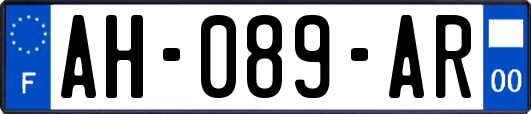 AH-089-AR