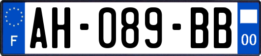 AH-089-BB