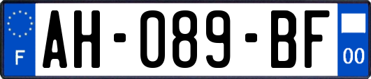 AH-089-BF