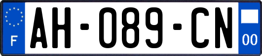 AH-089-CN