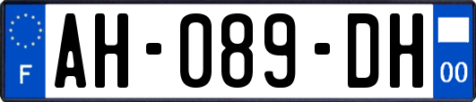 AH-089-DH