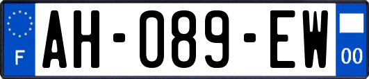 AH-089-EW