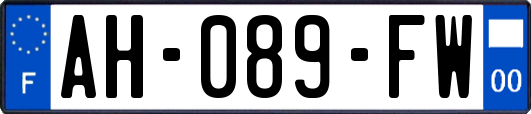 AH-089-FW