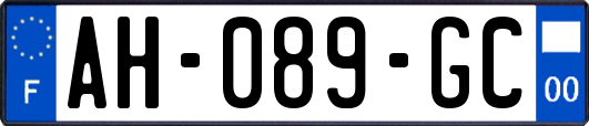 AH-089-GC