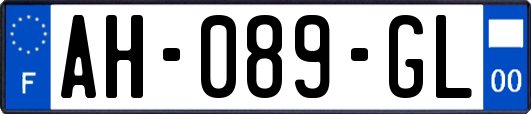 AH-089-GL