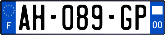 AH-089-GP