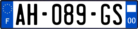 AH-089-GS
