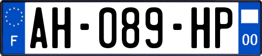 AH-089-HP