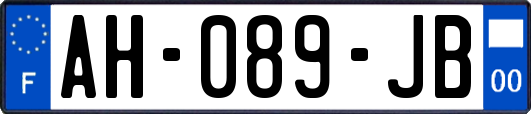 AH-089-JB