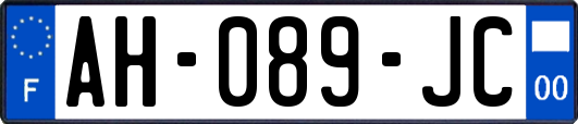 AH-089-JC
