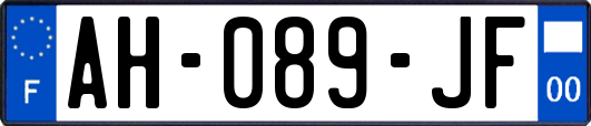 AH-089-JF