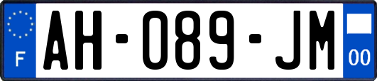 AH-089-JM