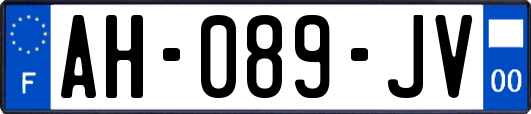 AH-089-JV