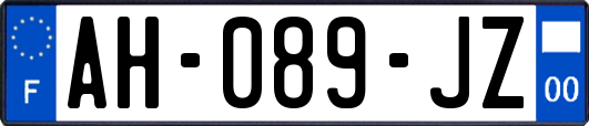 AH-089-JZ