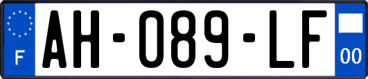 AH-089-LF