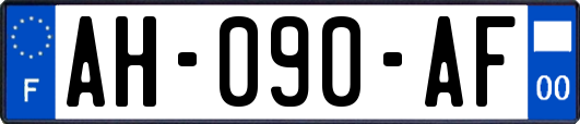 AH-090-AF