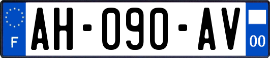 AH-090-AV