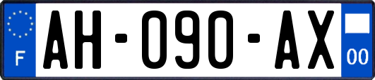 AH-090-AX