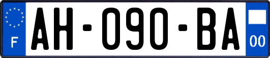 AH-090-BA