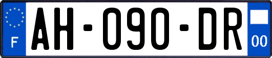 AH-090-DR