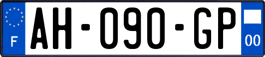 AH-090-GP