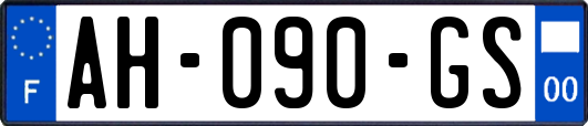AH-090-GS