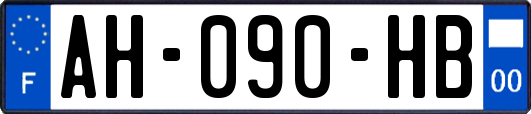 AH-090-HB