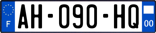 AH-090-HQ