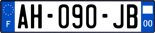 AH-090-JB