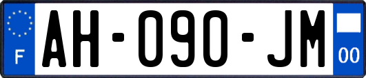 AH-090-JM