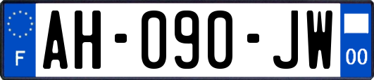 AH-090-JW