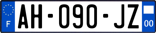 AH-090-JZ