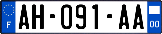 AH-091-AA