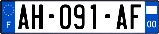 AH-091-AF