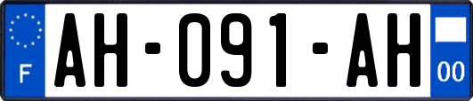 AH-091-AH