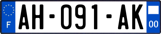 AH-091-AK