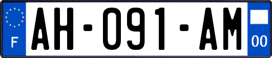 AH-091-AM