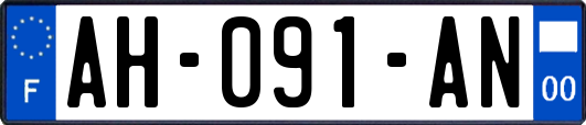 AH-091-AN