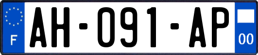 AH-091-AP