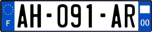 AH-091-AR