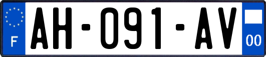 AH-091-AV