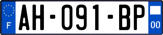 AH-091-BP