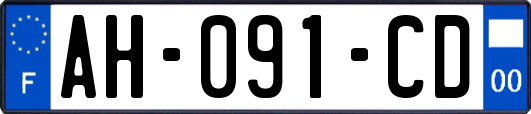 AH-091-CD