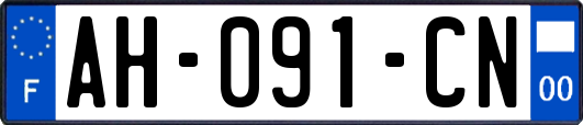 AH-091-CN