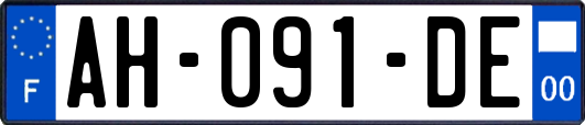 AH-091-DE