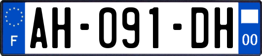 AH-091-DH