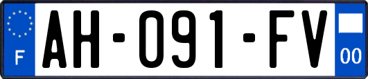 AH-091-FV