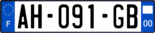 AH-091-GB