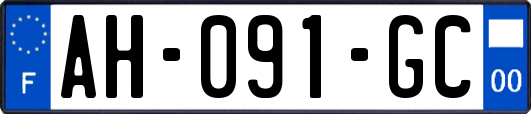 AH-091-GC